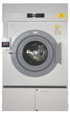 DR range tumble dryer
